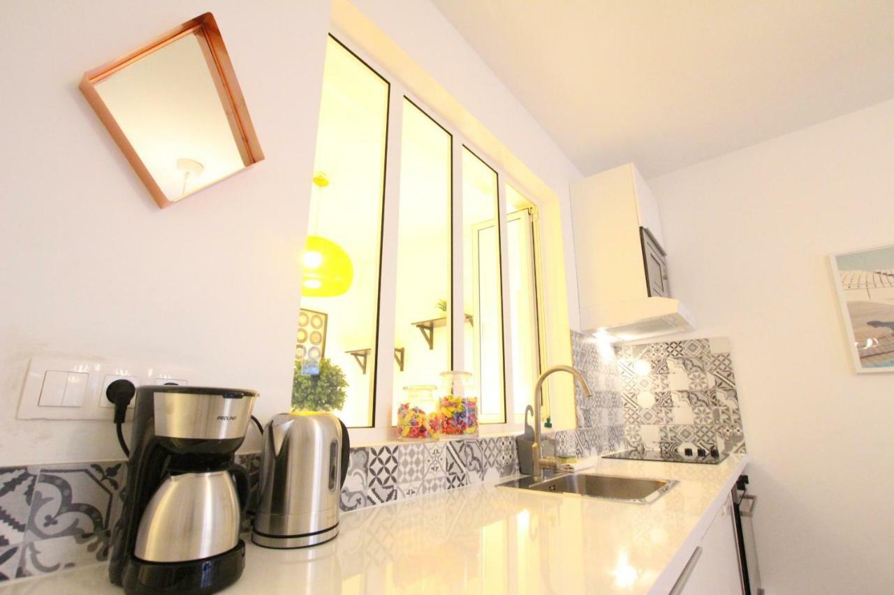 Colmar City Center - Modern Studio Cocoon - Bookingalsace Dış mekan fotoğraf