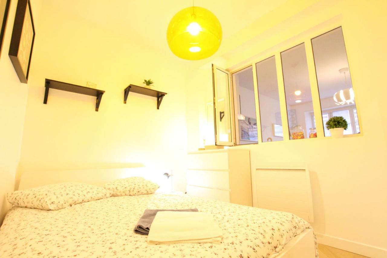 Colmar City Center - Modern Studio Cocoon - Bookingalsace Dış mekan fotoğraf