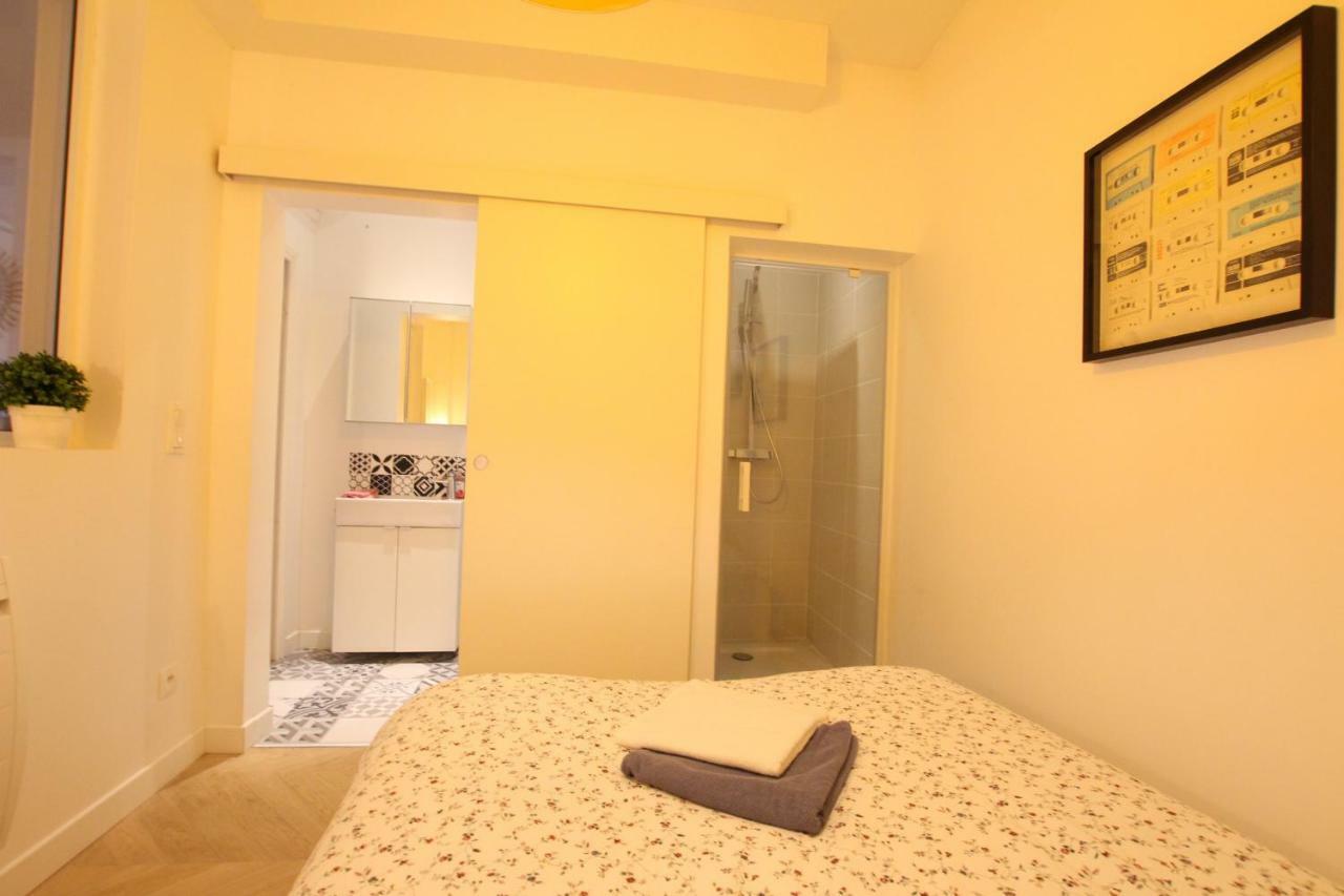 Colmar City Center - Modern Studio Cocoon - Bookingalsace Dış mekan fotoğraf
