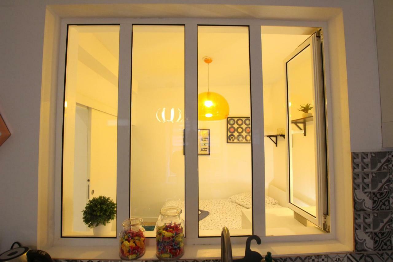 Colmar City Center - Modern Studio Cocoon - Bookingalsace Dış mekan fotoğraf