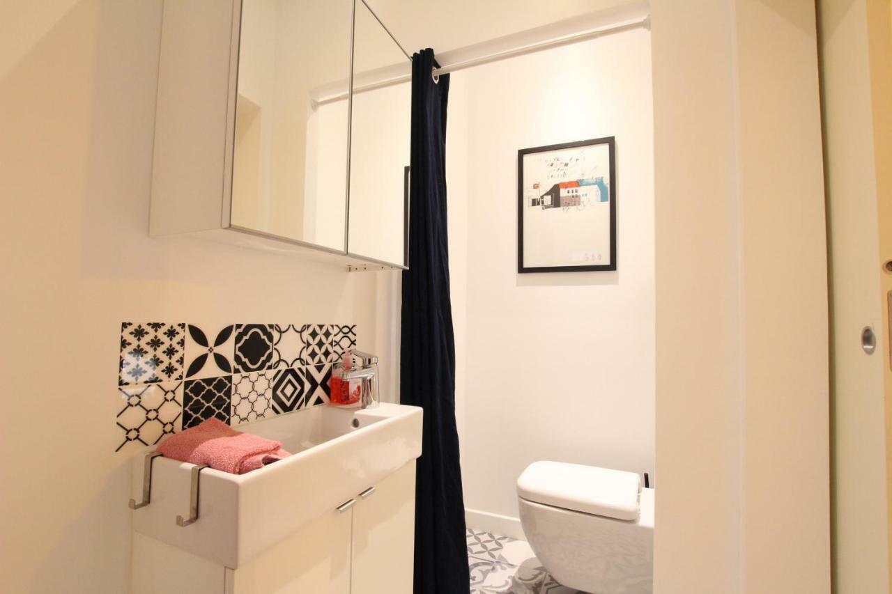 Colmar City Center - Modern Studio Cocoon - Bookingalsace Dış mekan fotoğraf